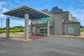 Motel 6-Montgomery, AL - Airport